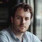 Author photo
